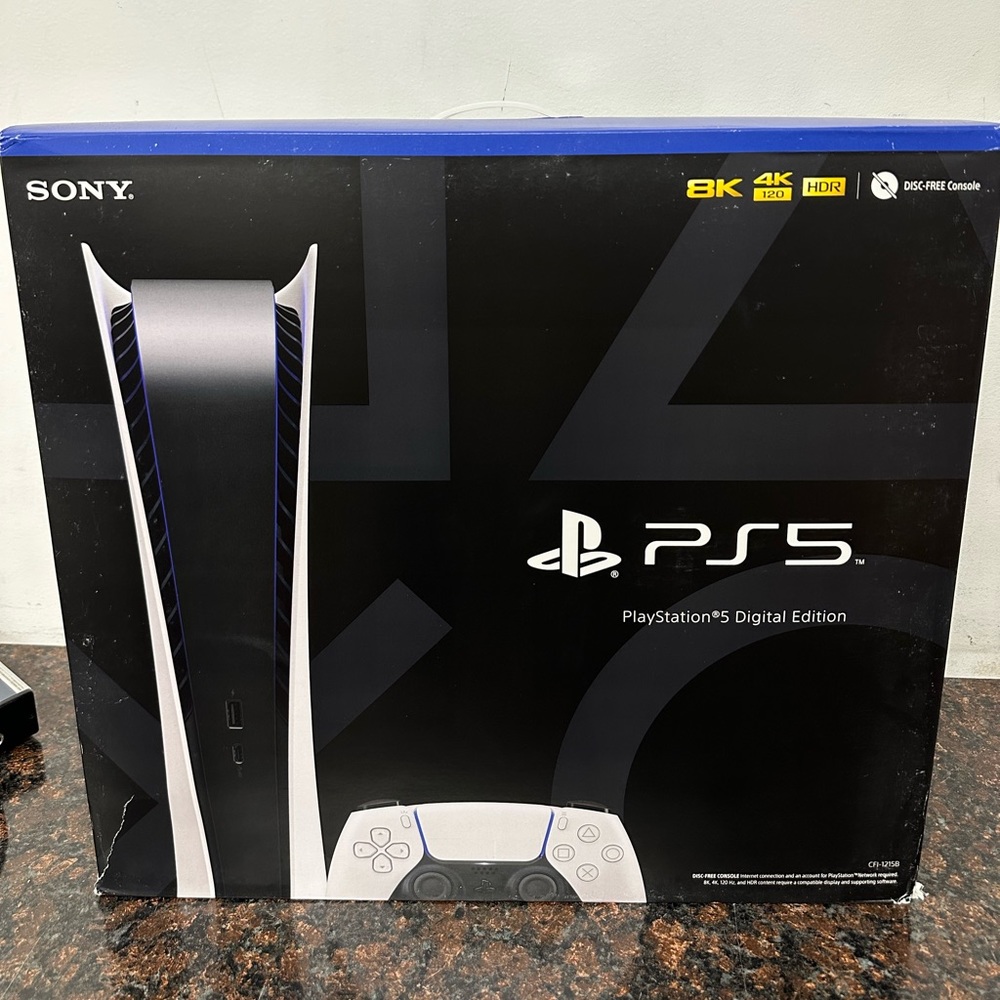 PS5